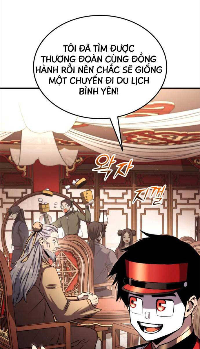 Sự Trở Lại Của Vị Thần Sức Mạnh - Chapter 125 - Page 35
