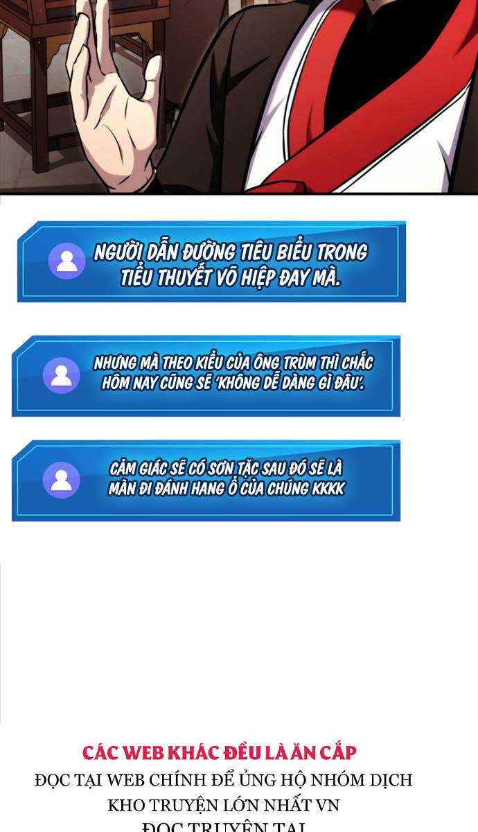 Sự Trở Lại Của Vị Thần Sức Mạnh - Chapter 125 - Page 36