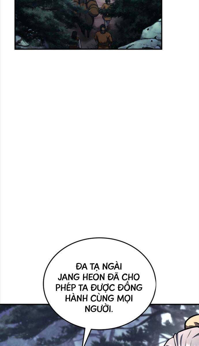 Sự Trở Lại Của Vị Thần Sức Mạnh - Chapter 125 - Page 38