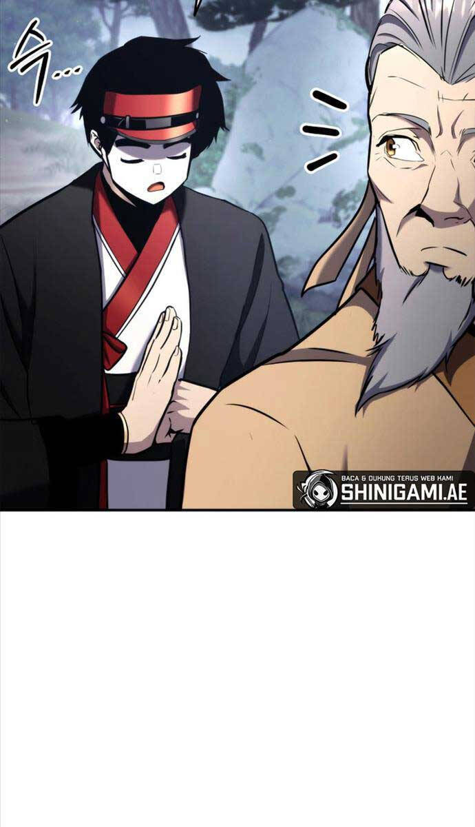 Sự Trở Lại Của Vị Thần Sức Mạnh - Chapter 125 - Page 39