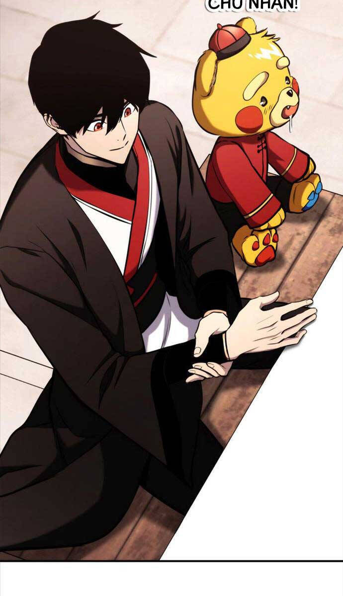 Sự Trở Lại Của Vị Thần Sức Mạnh - Chapter 125 - Page 4