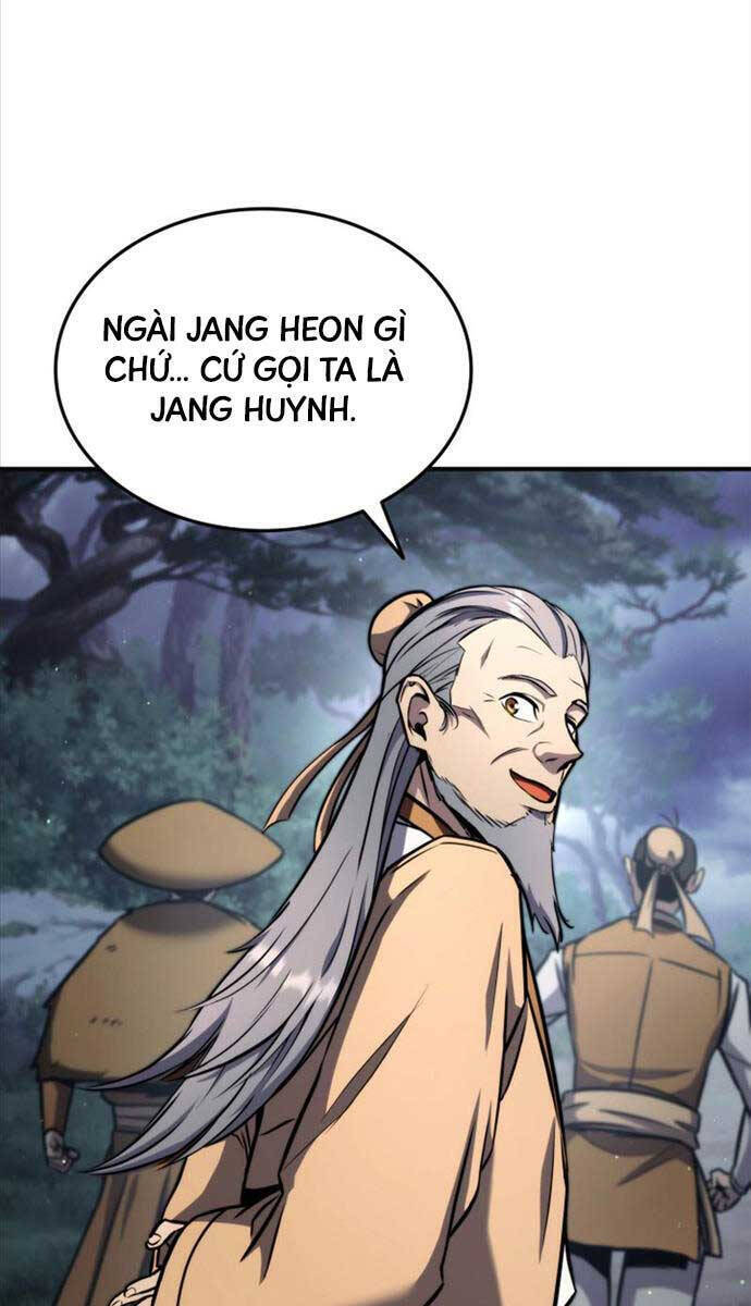 Sự Trở Lại Của Vị Thần Sức Mạnh - Chapter 125 - Page 40