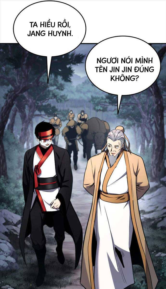 Sự Trở Lại Của Vị Thần Sức Mạnh - Chapter 125 - Page 42