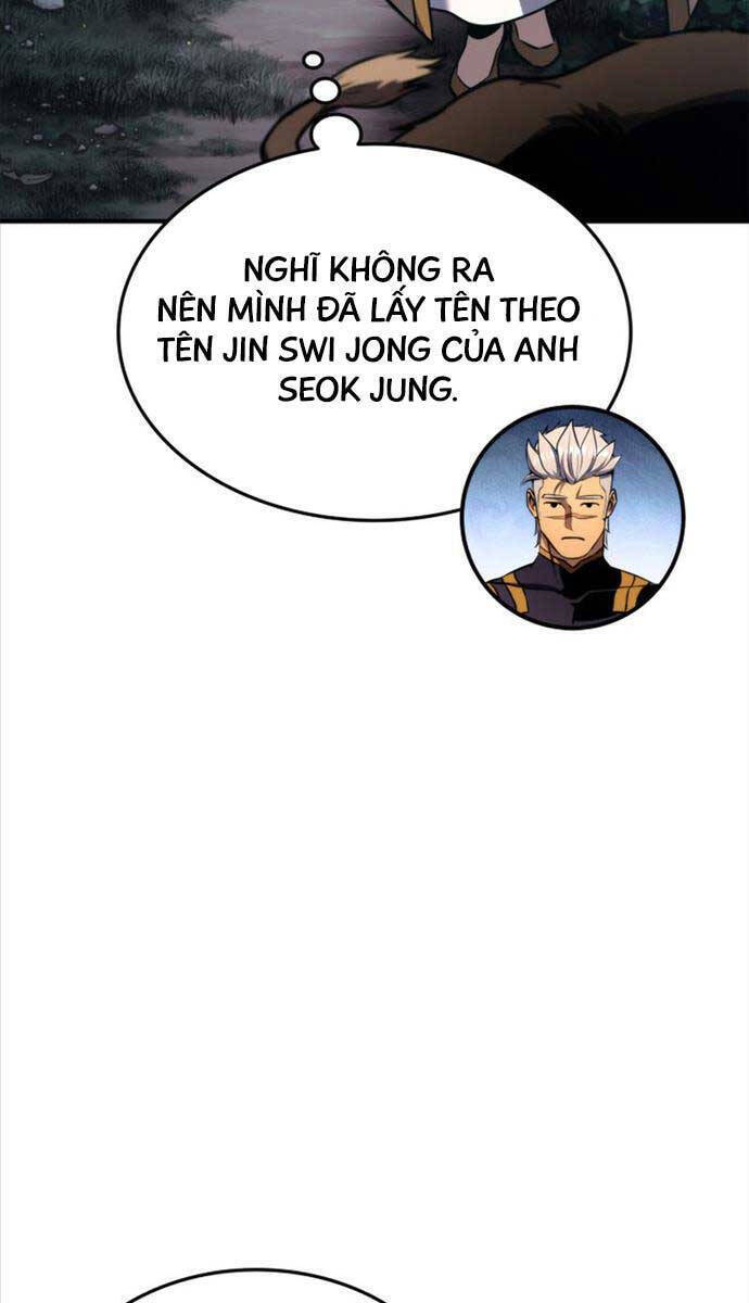 Sự Trở Lại Của Vị Thần Sức Mạnh - Chapter 125 - Page 43