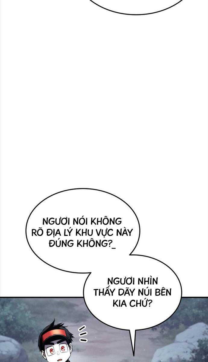 Sự Trở Lại Của Vị Thần Sức Mạnh - Chapter 125 - Page 45
