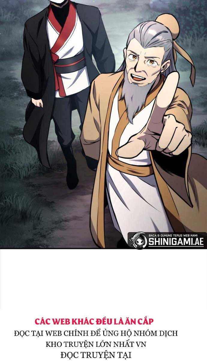 Sự Trở Lại Của Vị Thần Sức Mạnh - Chapter 125 - Page 46