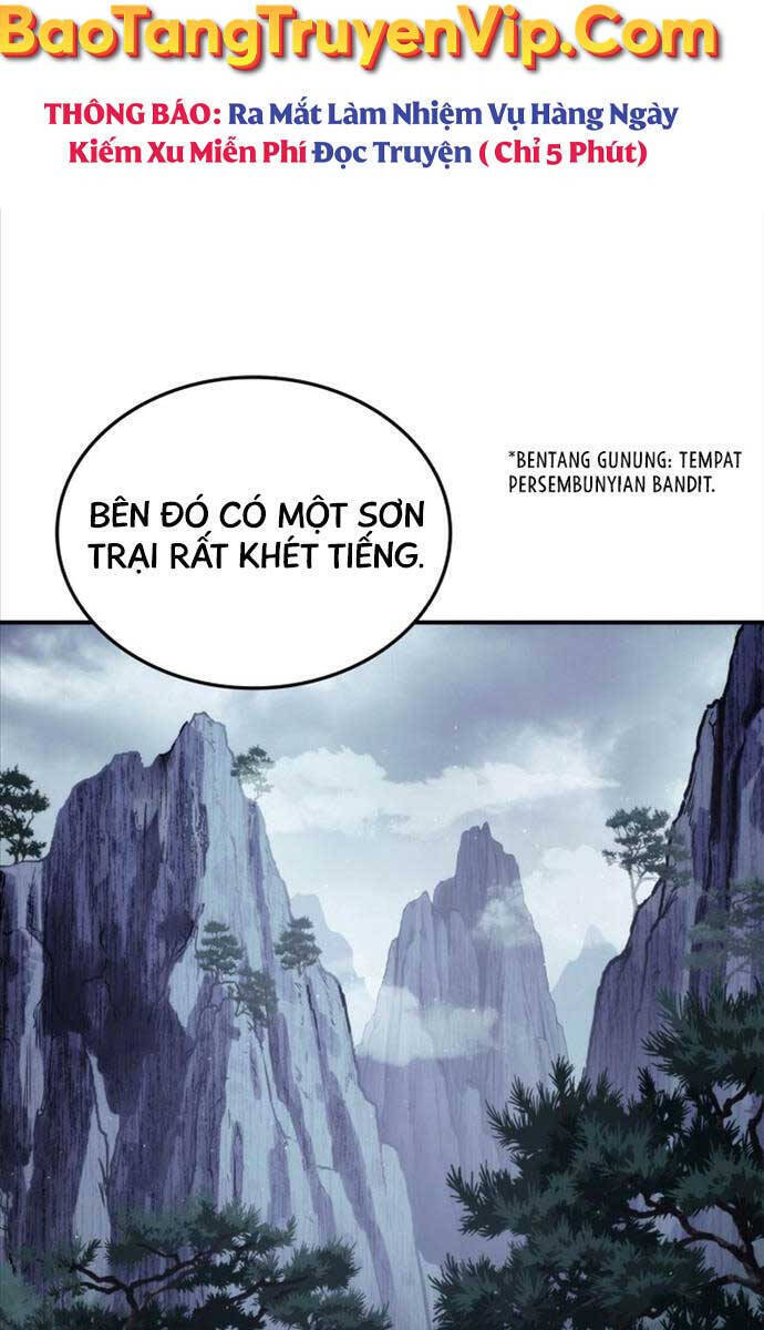 Sự Trở Lại Của Vị Thần Sức Mạnh - Chapter 125 - Page 47
