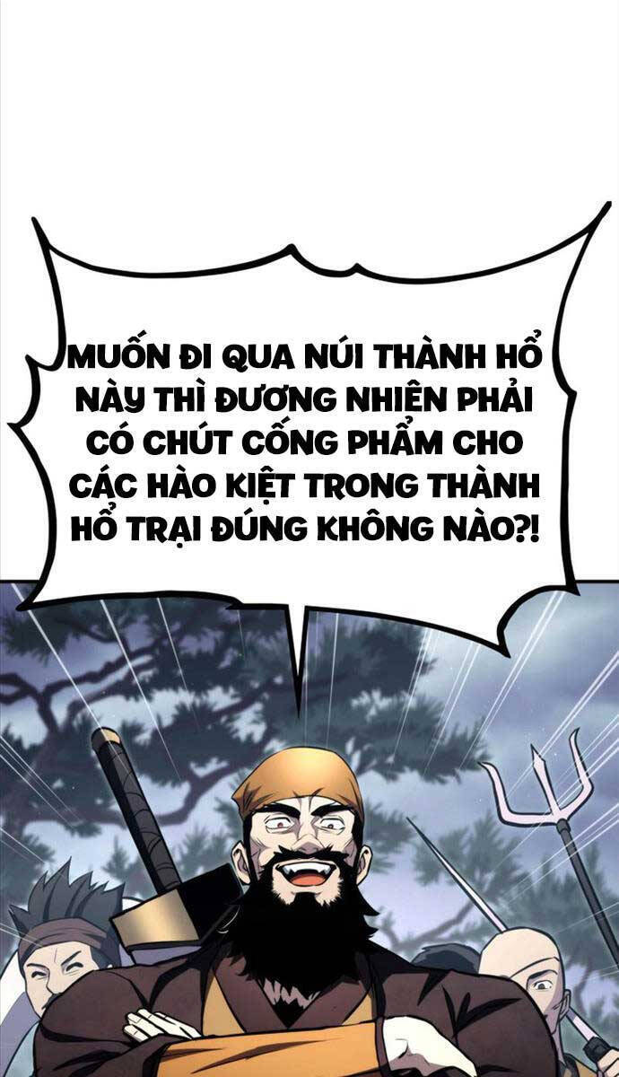 Sự Trở Lại Của Vị Thần Sức Mạnh - Chapter 125 - Page 53