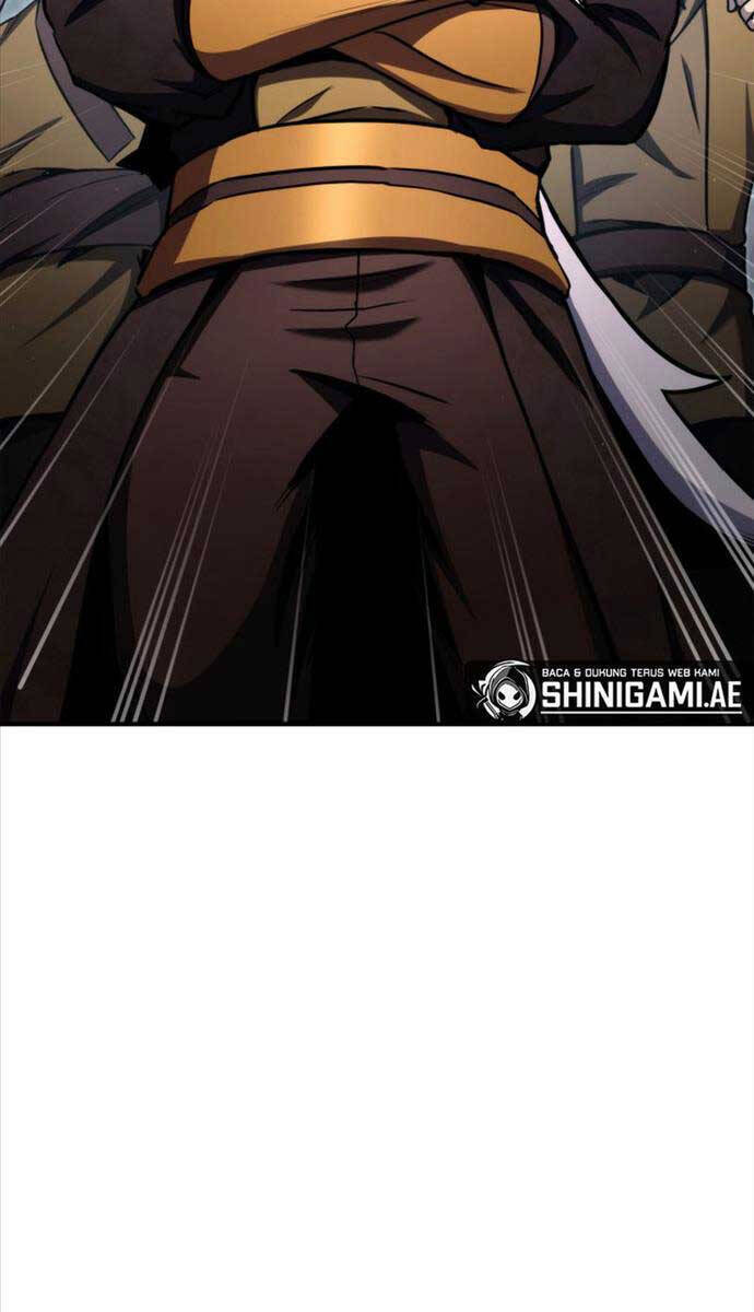 Sự Trở Lại Của Vị Thần Sức Mạnh - Chapter 125 - Page 54