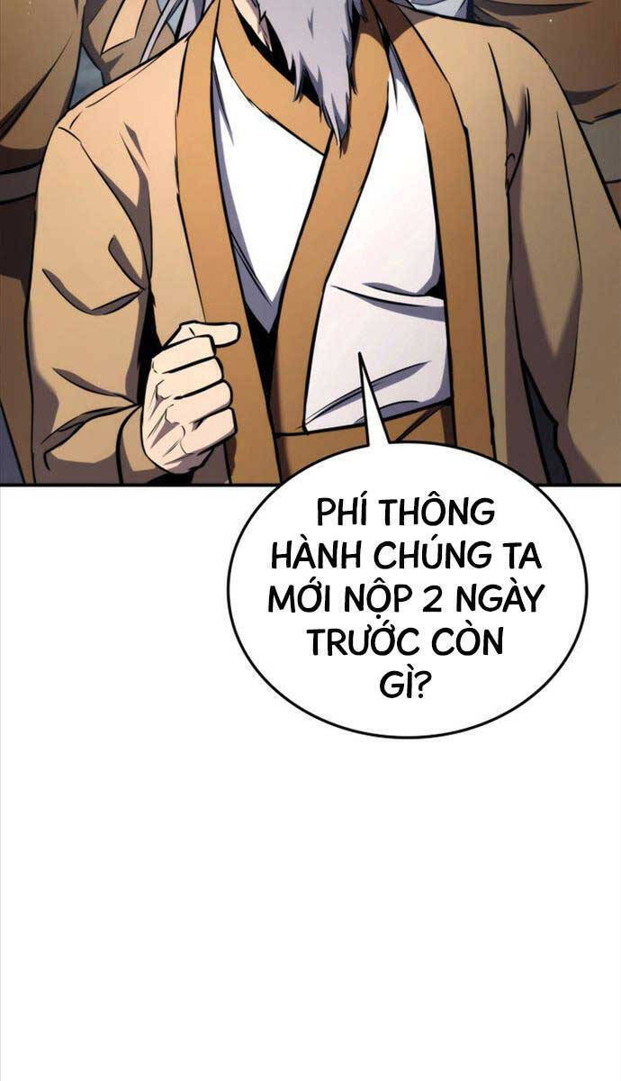 Sự Trở Lại Của Vị Thần Sức Mạnh - Chapter 125 - Page 56