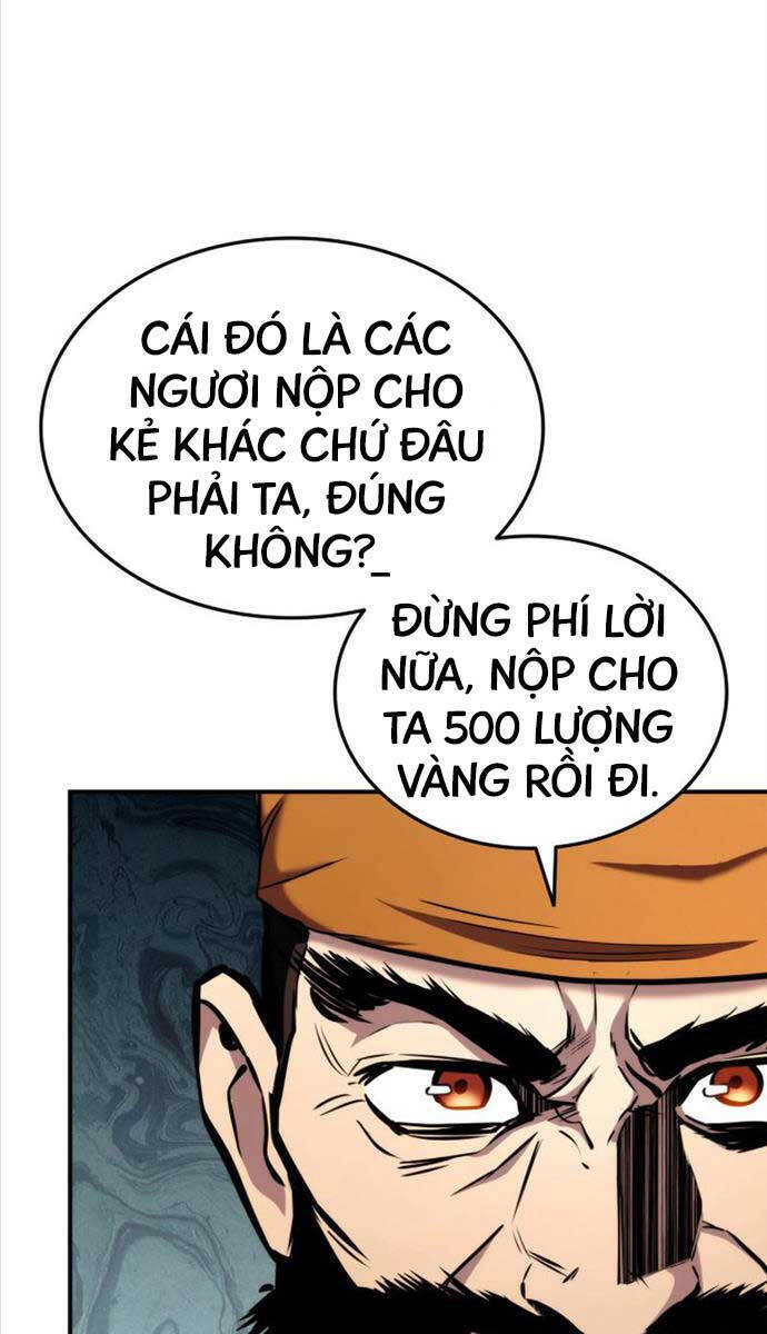 Sự Trở Lại Của Vị Thần Sức Mạnh - Chapter 125 - Page 57