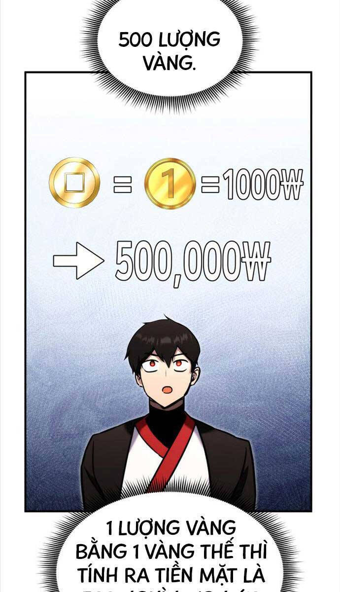 Sự Trở Lại Của Vị Thần Sức Mạnh - Chapter 125 - Page 59