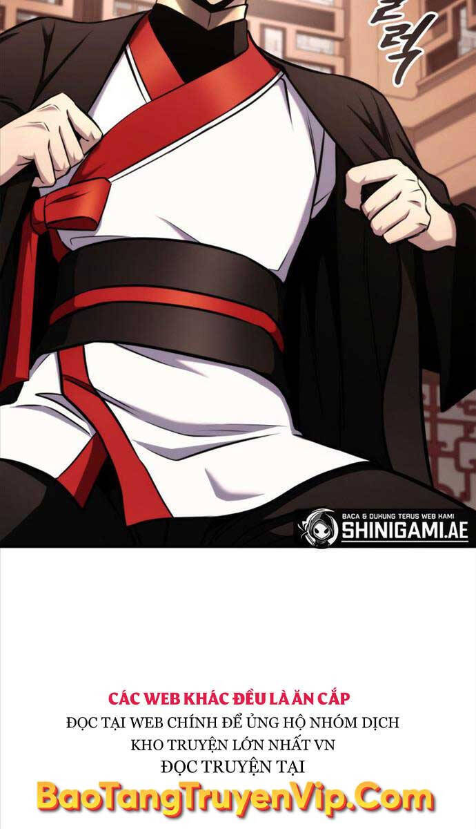 Sự Trở Lại Của Vị Thần Sức Mạnh - Chapter 125 - Page 6