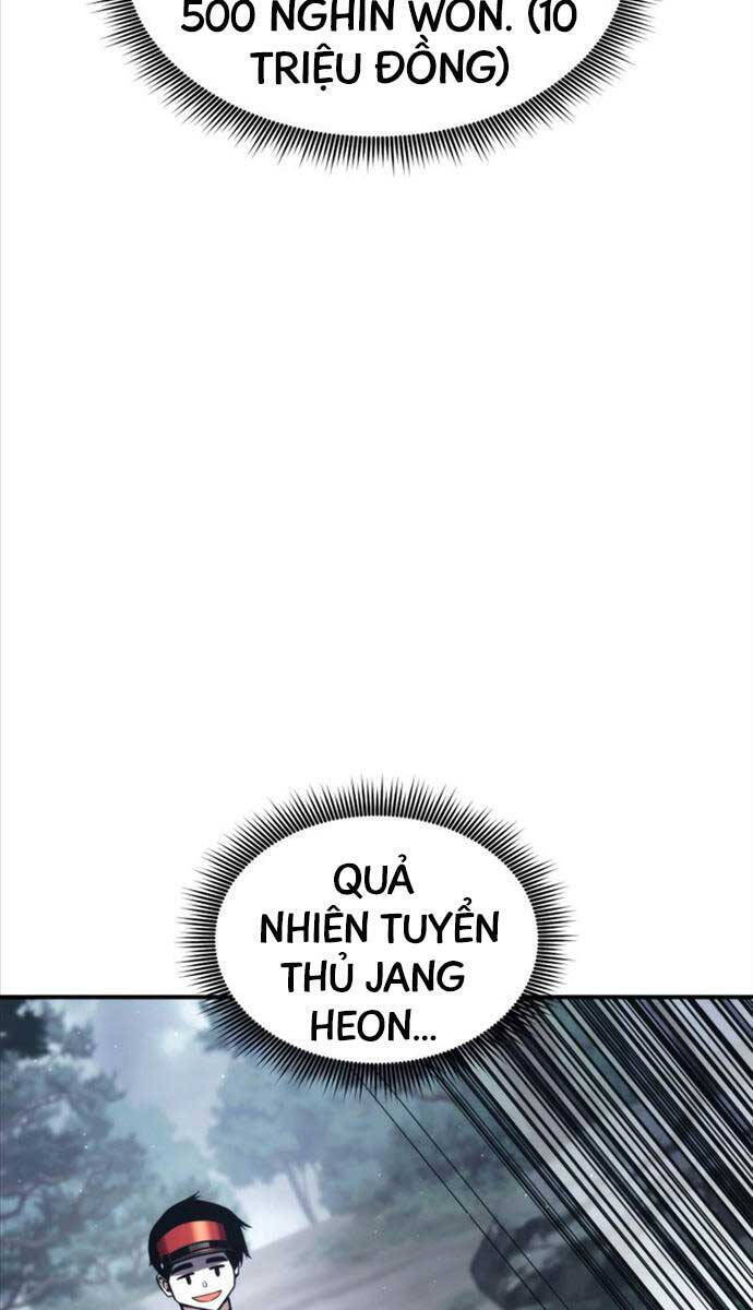 Sự Trở Lại Của Vị Thần Sức Mạnh - Chapter 125 - Page 60