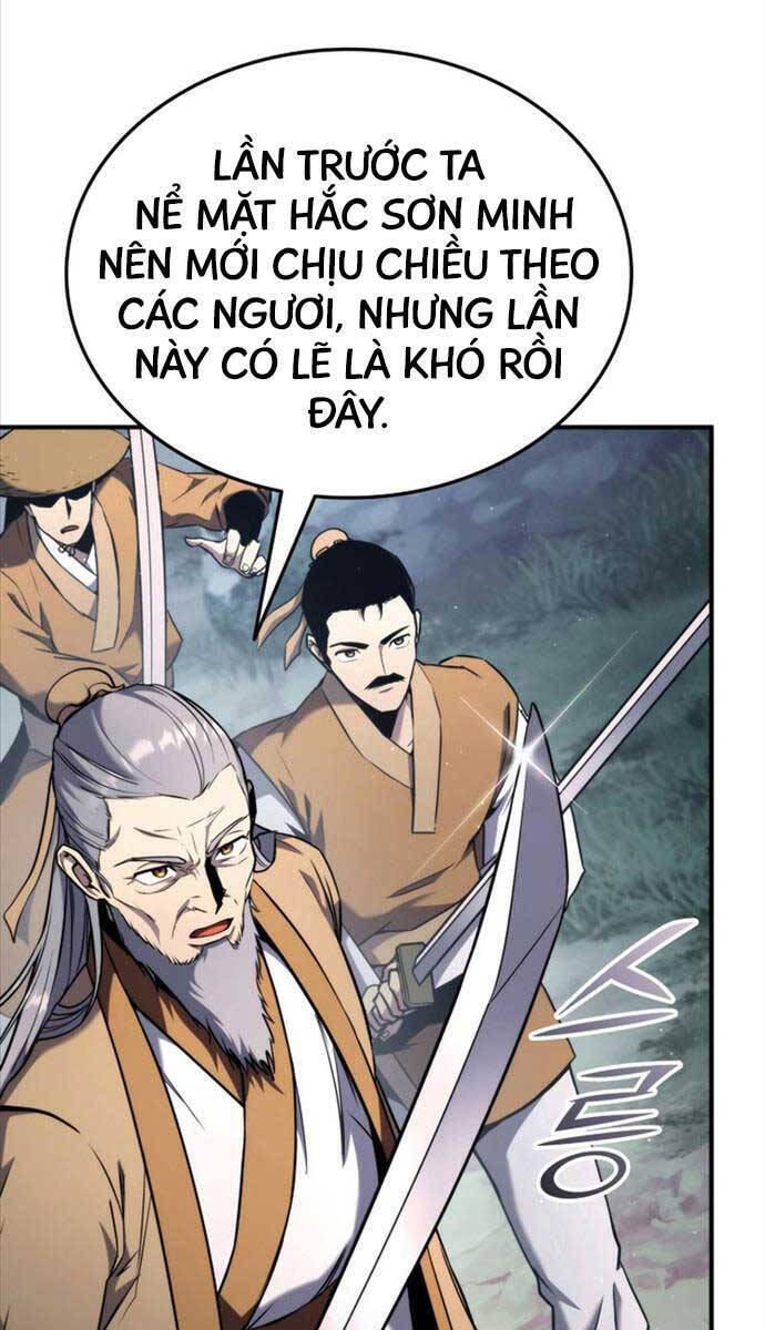 Sự Trở Lại Của Vị Thần Sức Mạnh - Chapter 125 - Page 64