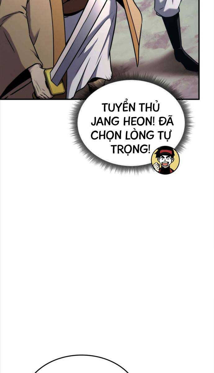 Sự Trở Lại Của Vị Thần Sức Mạnh - Chapter 125 - Page 65