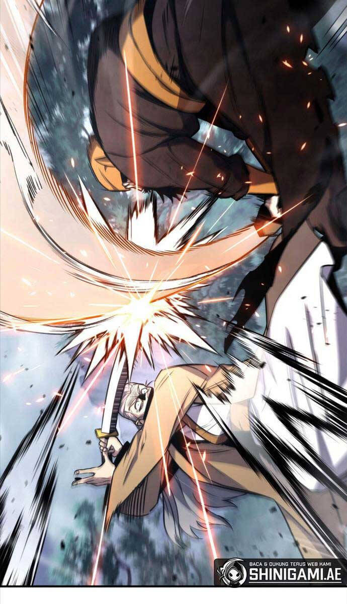 Sự Trở Lại Của Vị Thần Sức Mạnh - Chapter 125 - Page 69