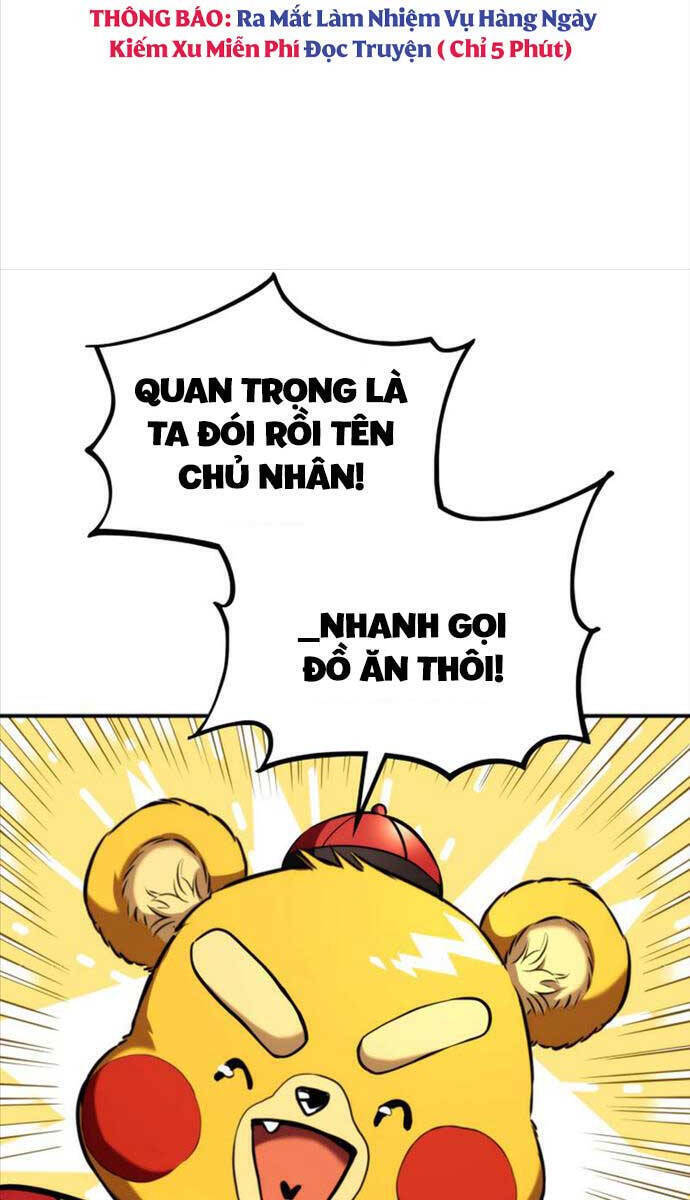 Sự Trở Lại Của Vị Thần Sức Mạnh - Chapter 125 - Page 7