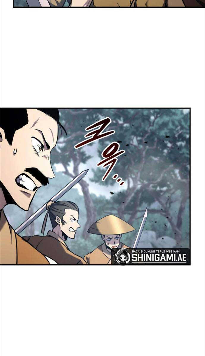 Sự Trở Lại Của Vị Thần Sức Mạnh - Chapter 125 - Page 76