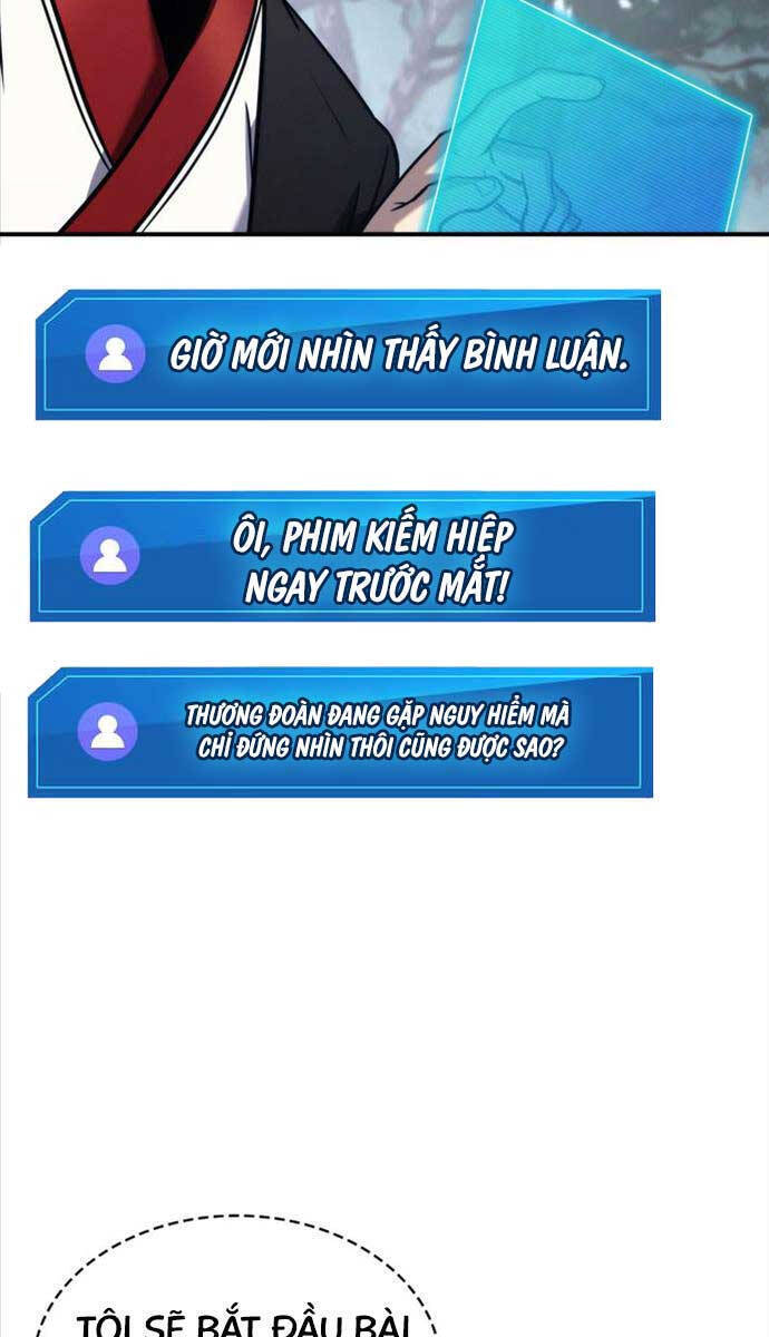 Sự Trở Lại Của Vị Thần Sức Mạnh - Chapter 125 - Page 78