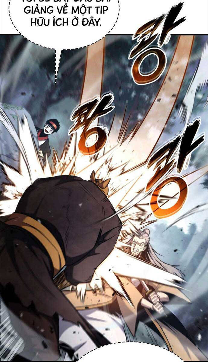 Sự Trở Lại Của Vị Thần Sức Mạnh - Chapter 125 - Page 79