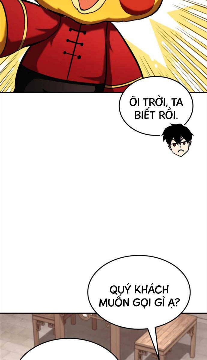 Sự Trở Lại Của Vị Thần Sức Mạnh - Chapter 125 - Page 8