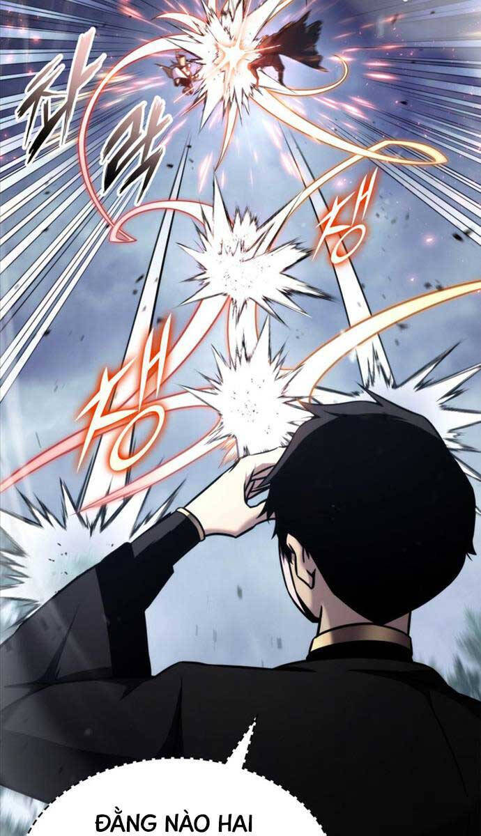 Sự Trở Lại Của Vị Thần Sức Mạnh - Chapter 125 - Page 81