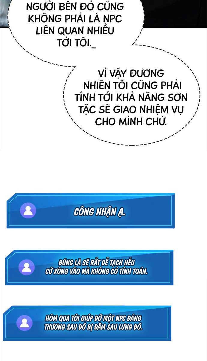 Sự Trở Lại Của Vị Thần Sức Mạnh - Chapter 125 - Page 82