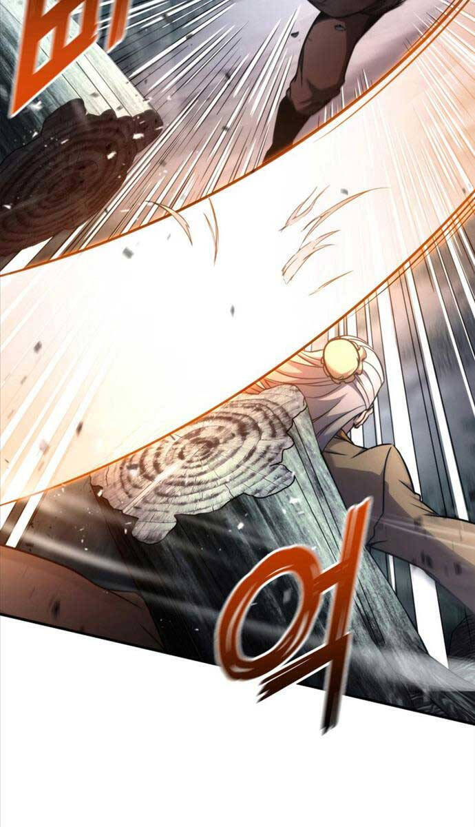 Sự Trở Lại Của Vị Thần Sức Mạnh - Chapter 125 - Page 84