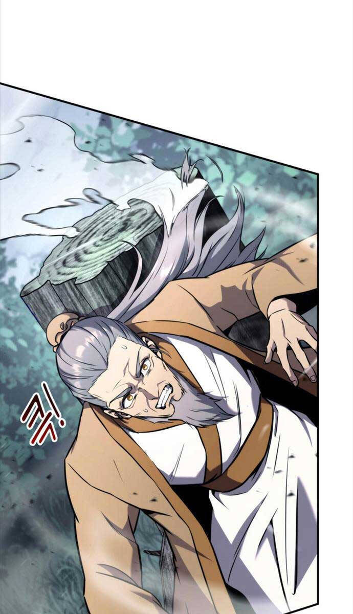 Sự Trở Lại Của Vị Thần Sức Mạnh - Chapter 125 - Page 85