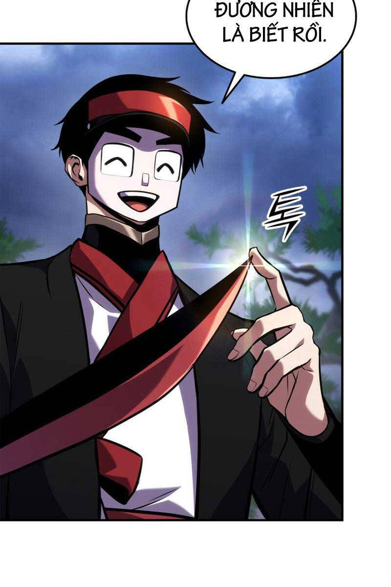 Sự Trở Lại Của Vị Thần Sức Mạnh - Chapter 126 - Page 10