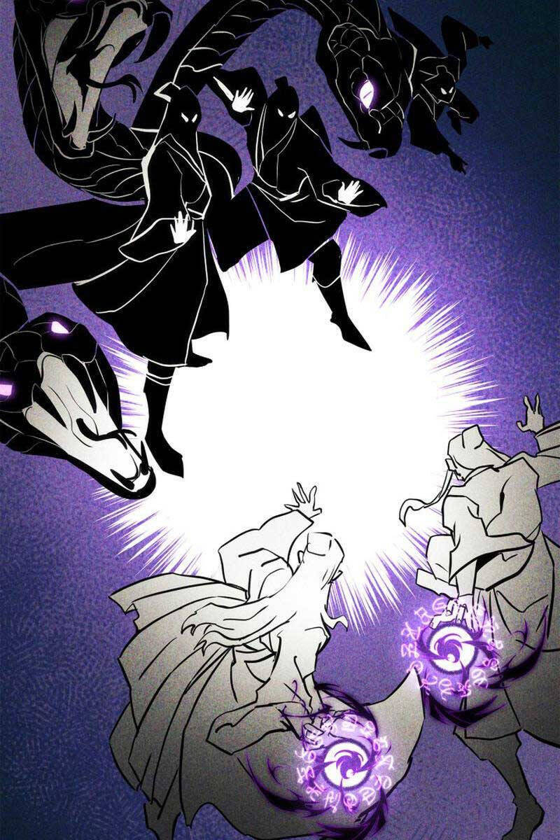 Sự Trở Lại Của Vị Thần Sức Mạnh - Chapter 126 - Page 101