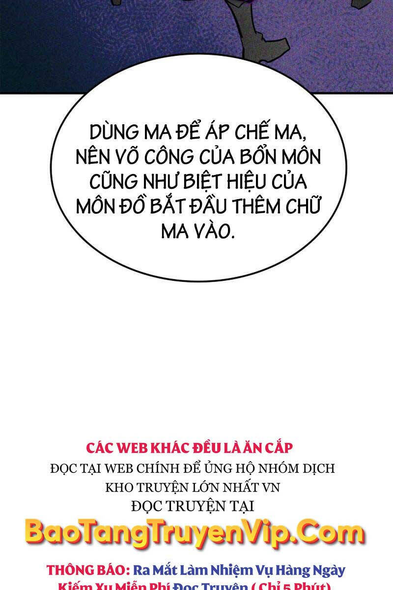 Sự Trở Lại Của Vị Thần Sức Mạnh - Chapter 126 - Page 102