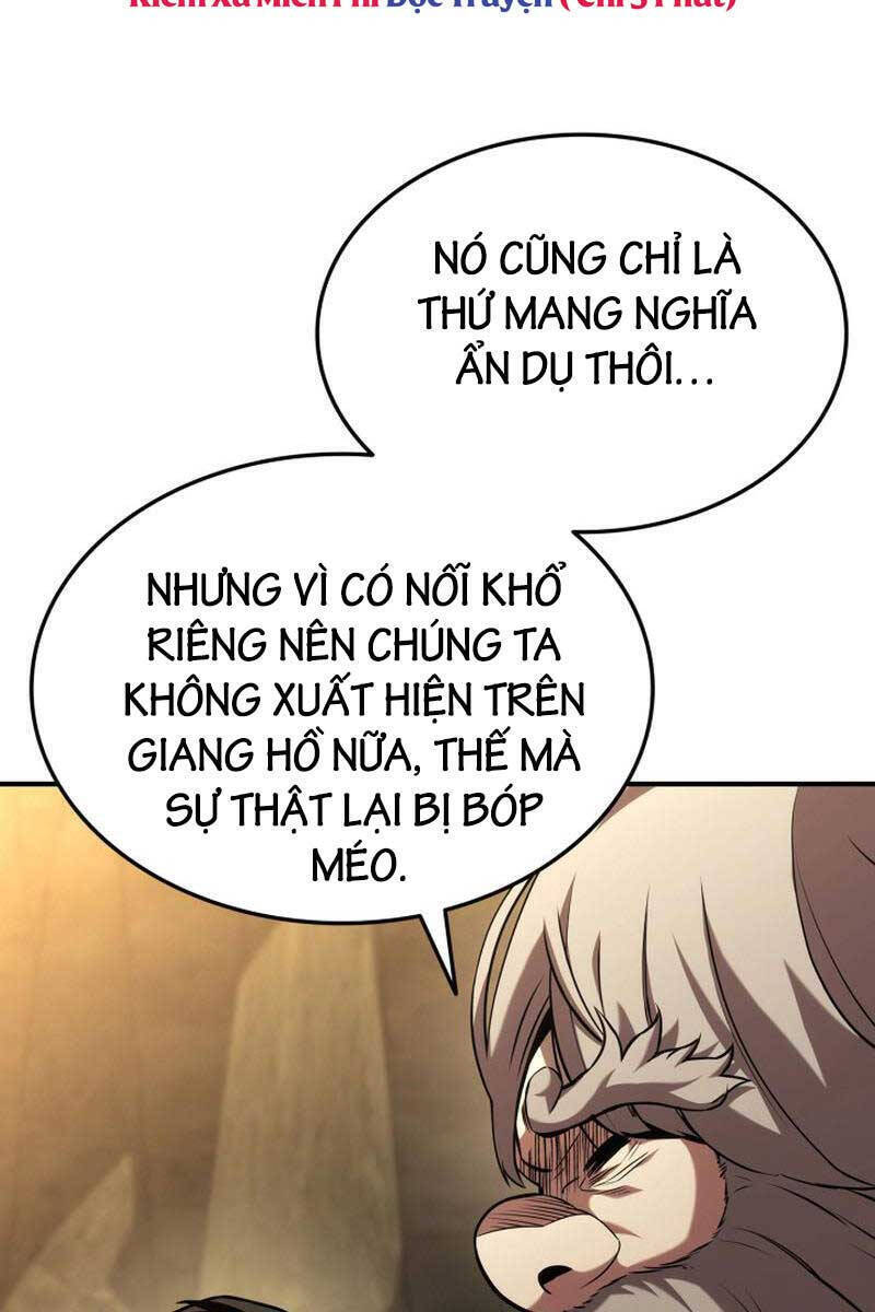 Sự Trở Lại Của Vị Thần Sức Mạnh - Chapter 126 - Page 103