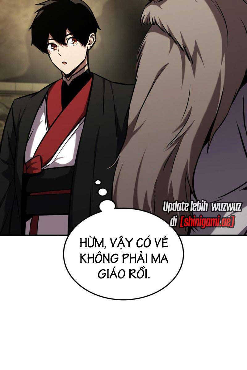 Sự Trở Lại Của Vị Thần Sức Mạnh - Chapter 126 - Page 104