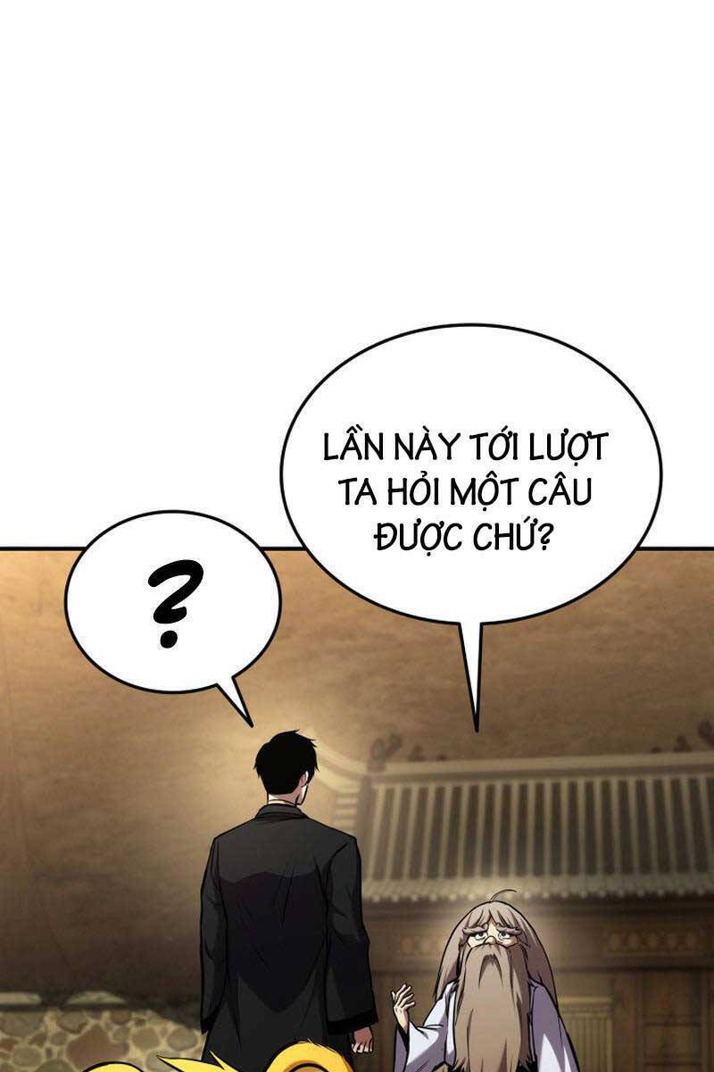Sự Trở Lại Của Vị Thần Sức Mạnh - Chapter 126 - Page 105