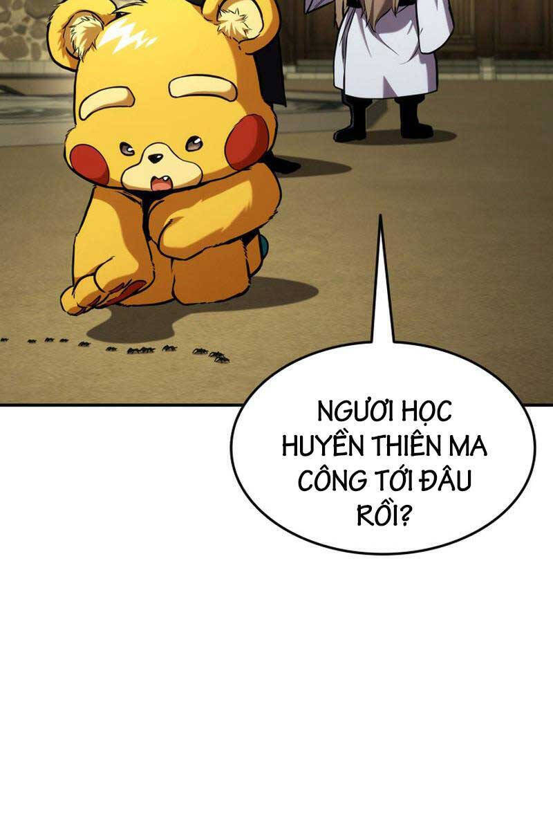 Sự Trở Lại Của Vị Thần Sức Mạnh - Chapter 126 - Page 106