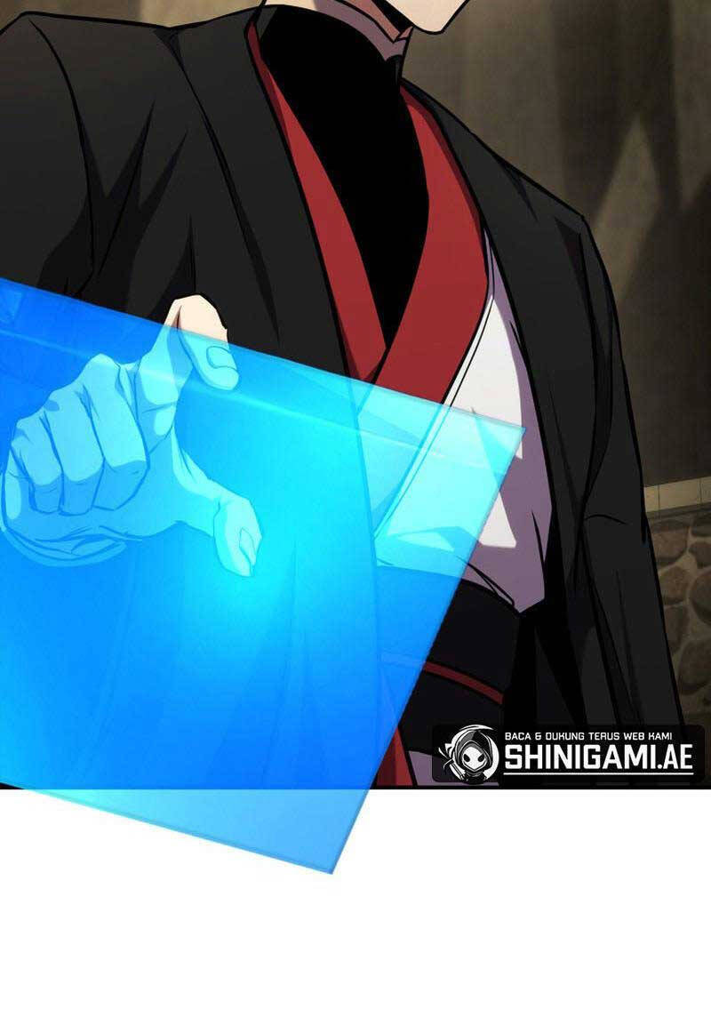 Sự Trở Lại Của Vị Thần Sức Mạnh - Chapter 126 - Page 108