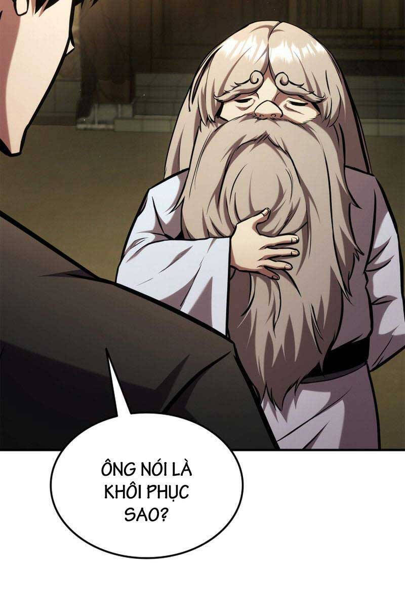 Sự Trở Lại Của Vị Thần Sức Mạnh - Chapter 126 - Page 110