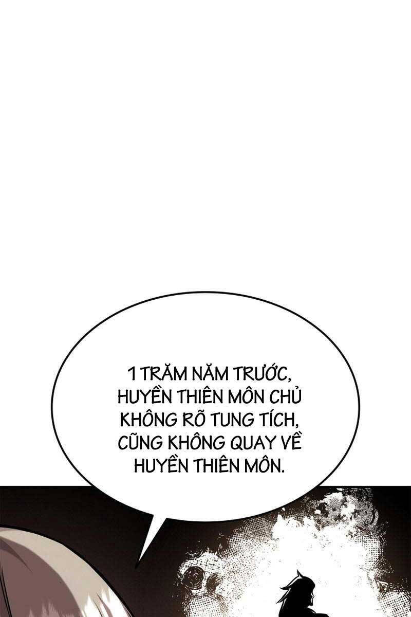 Sự Trở Lại Của Vị Thần Sức Mạnh - Chapter 126 - Page 111