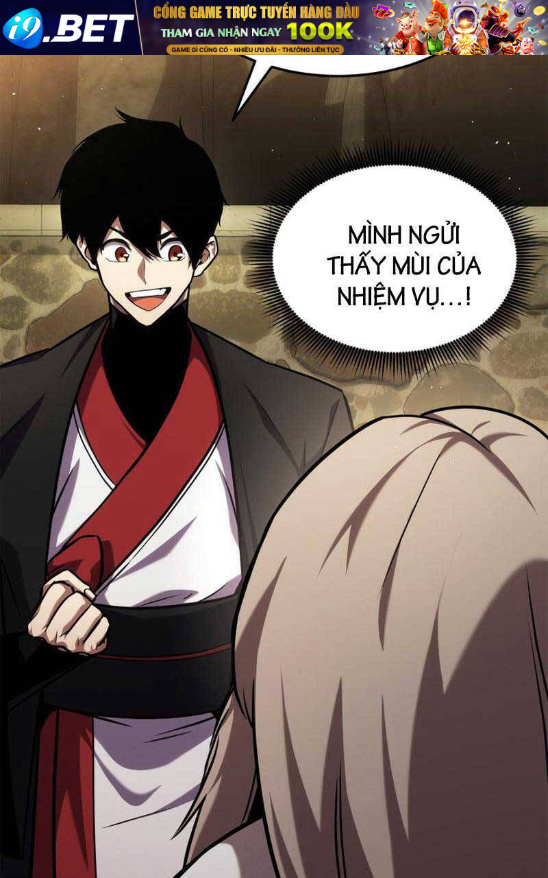 Sự Trở Lại Của Vị Thần Sức Mạnh - Chapter 126 - Page 116