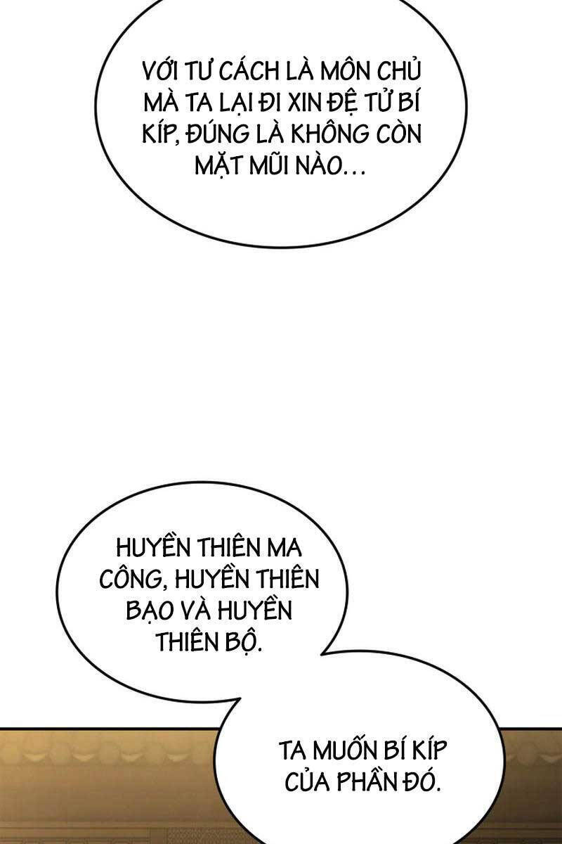 Sự Trở Lại Của Vị Thần Sức Mạnh - Chapter 126 - Page 118