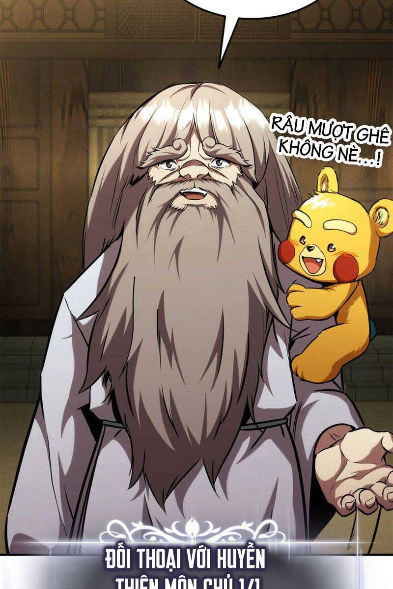 Sự Trở Lại Của Vị Thần Sức Mạnh - Chapter 126 - Page 119