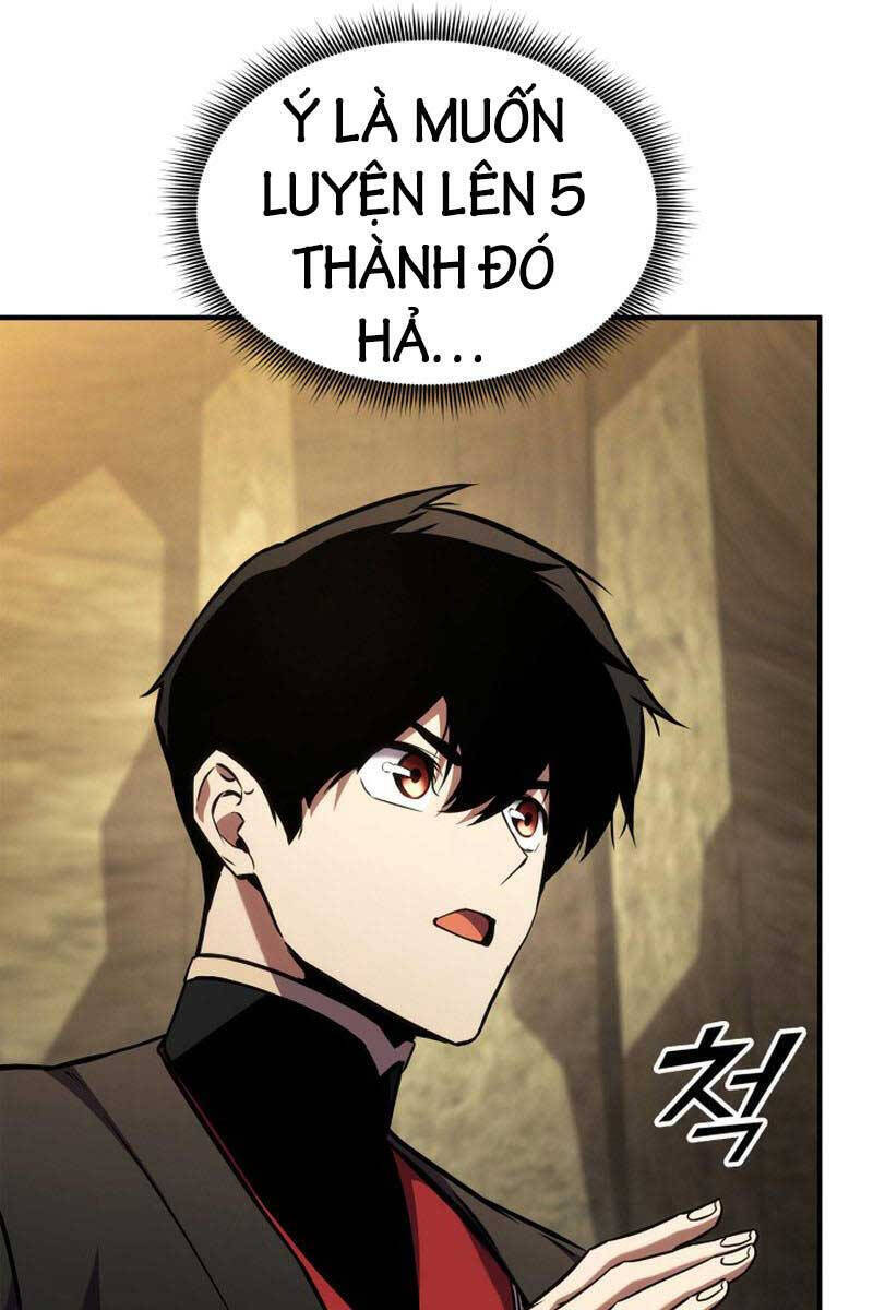 Sự Trở Lại Của Vị Thần Sức Mạnh - Chapter 126 - Page 123