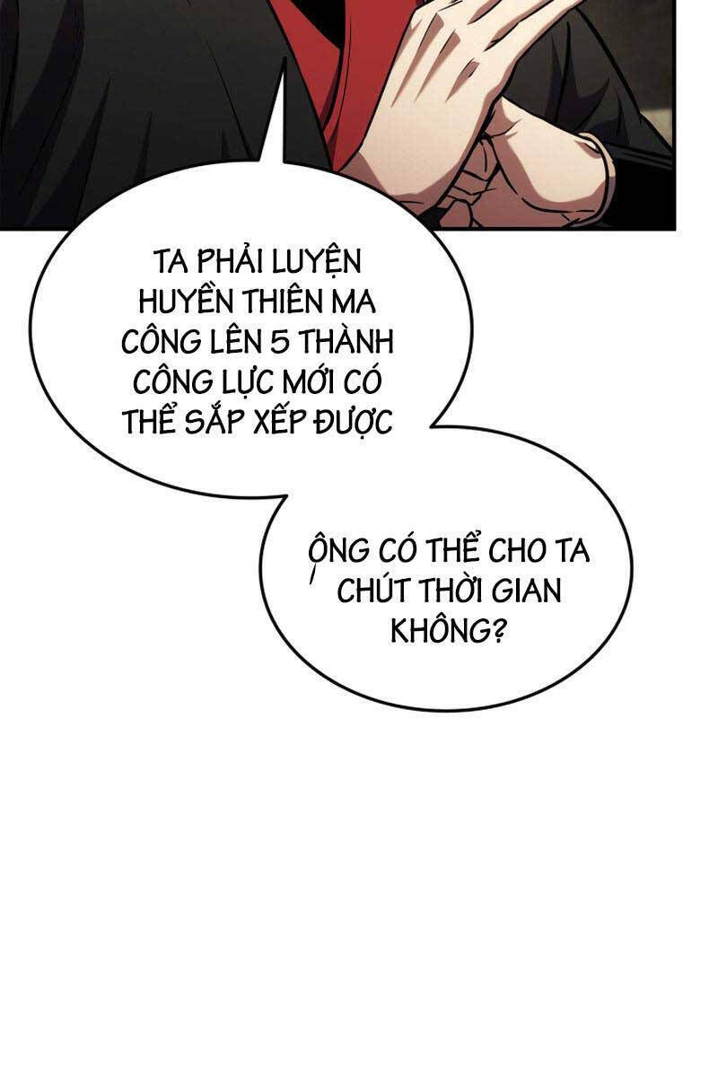 Sự Trở Lại Của Vị Thần Sức Mạnh - Chapter 126 - Page 124