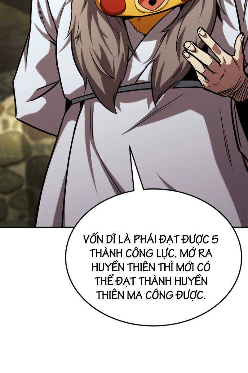 Sự Trở Lại Của Vị Thần Sức Mạnh - Chapter 126 - Page 126