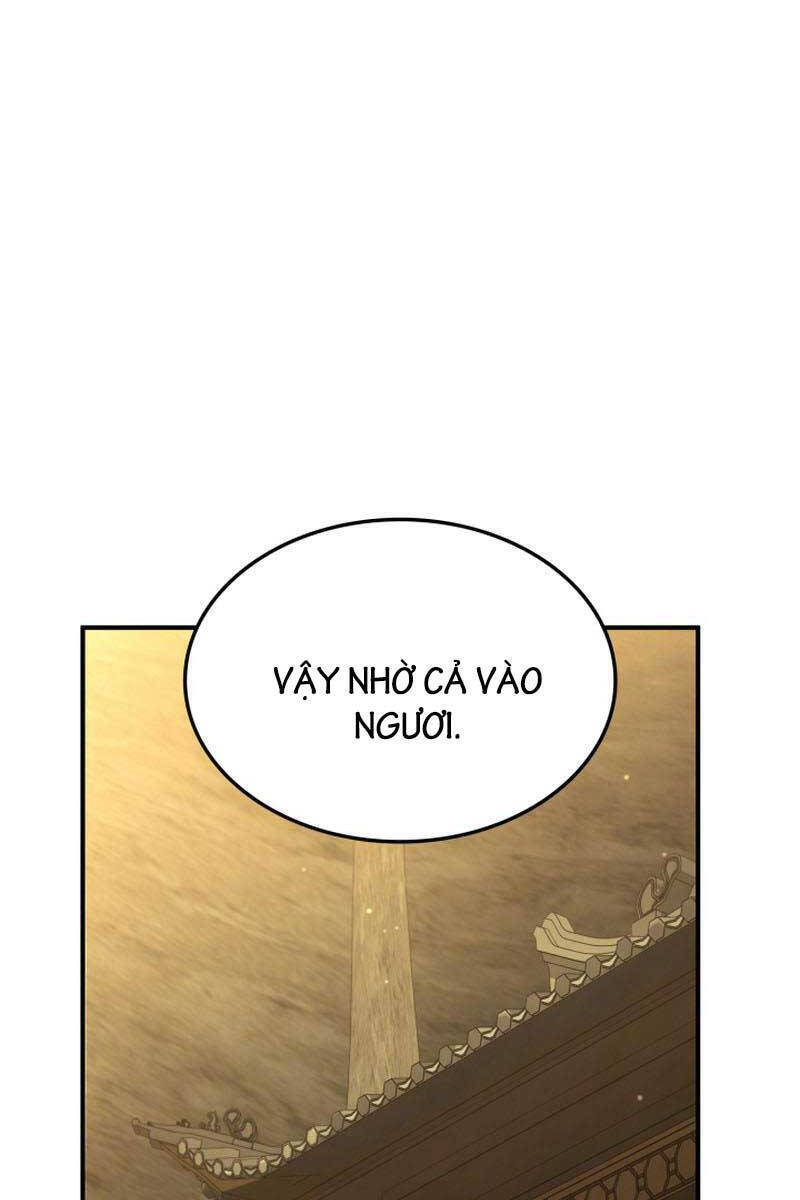 Sự Trở Lại Của Vị Thần Sức Mạnh - Chapter 126 - Page 127