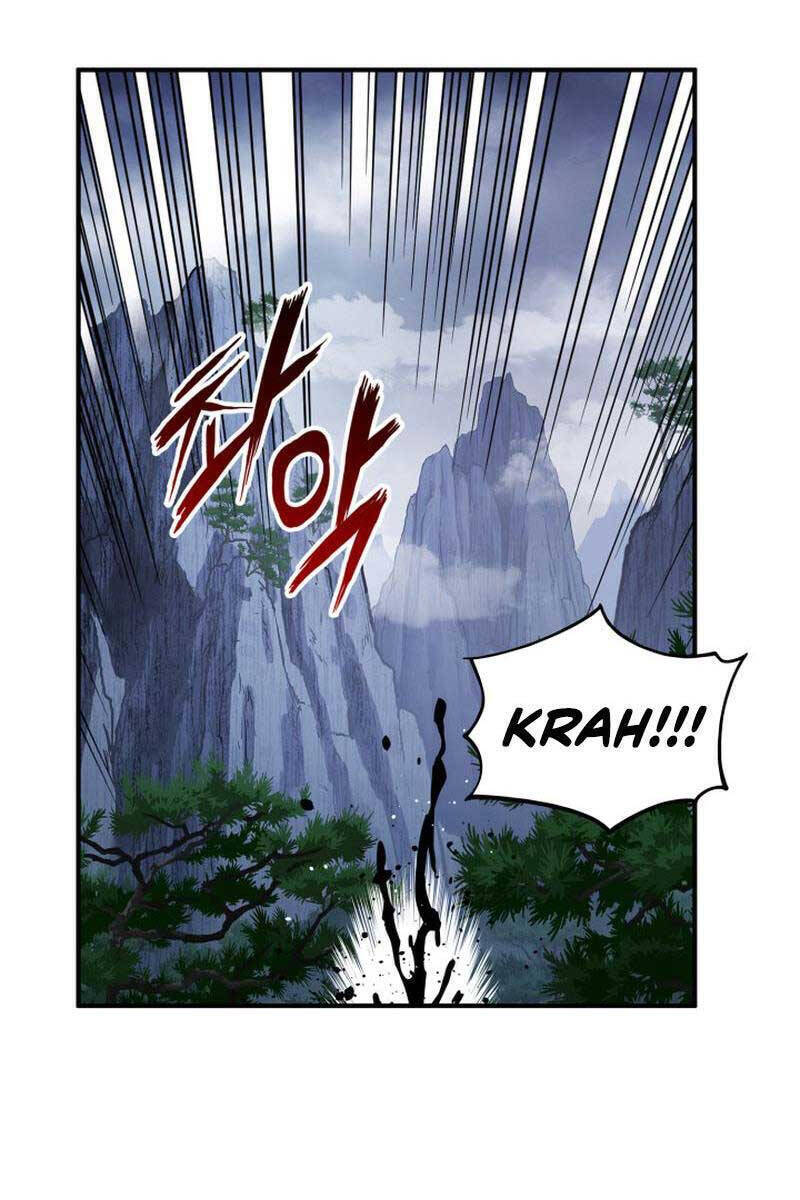 Sự Trở Lại Của Vị Thần Sức Mạnh - Chapter 126 - Page 13
