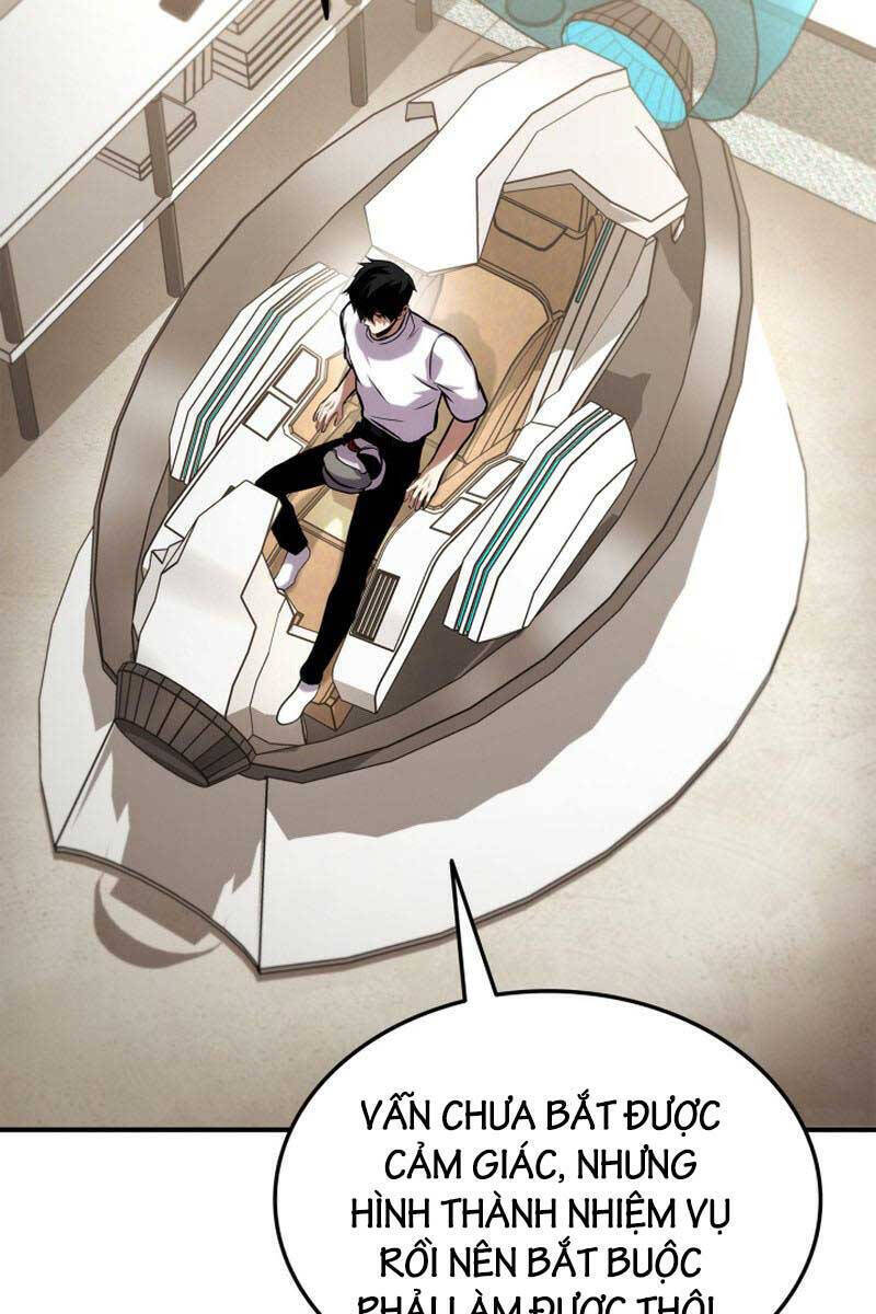 Sự Trở Lại Của Vị Thần Sức Mạnh - Chapter 126 - Page 130