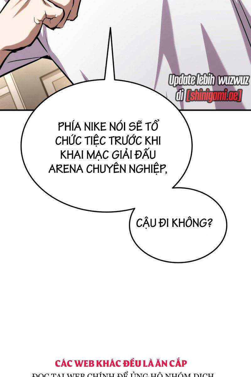 Sự Trở Lại Của Vị Thần Sức Mạnh - Chapter 126 - Page 142